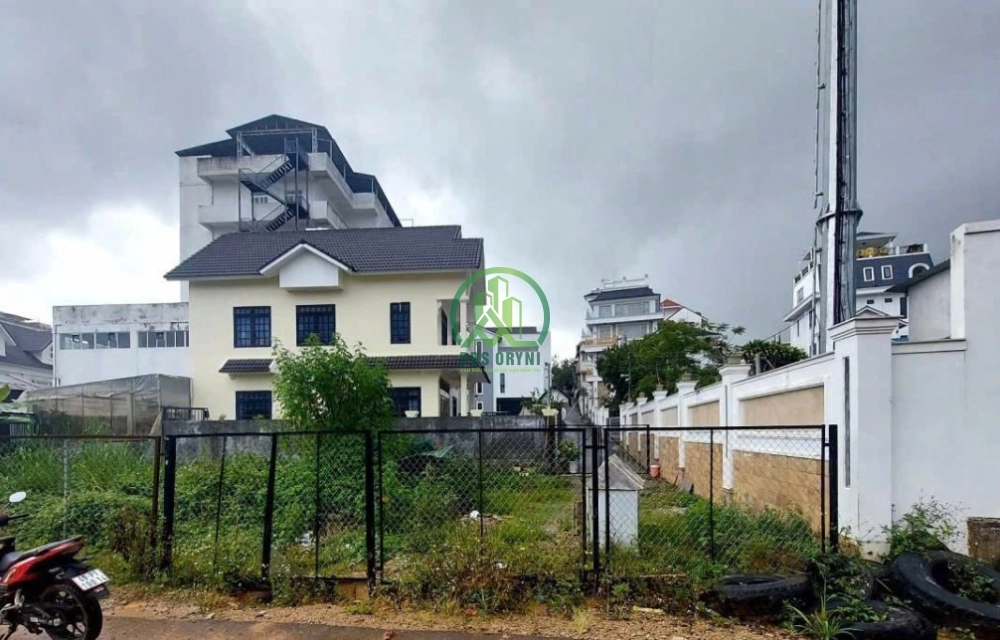 🌤 CẦN BÁN LÔ ĐẤT ĐƯỜNG YERSIN, P. LÂM VIÊN - ĐÀ LẠT