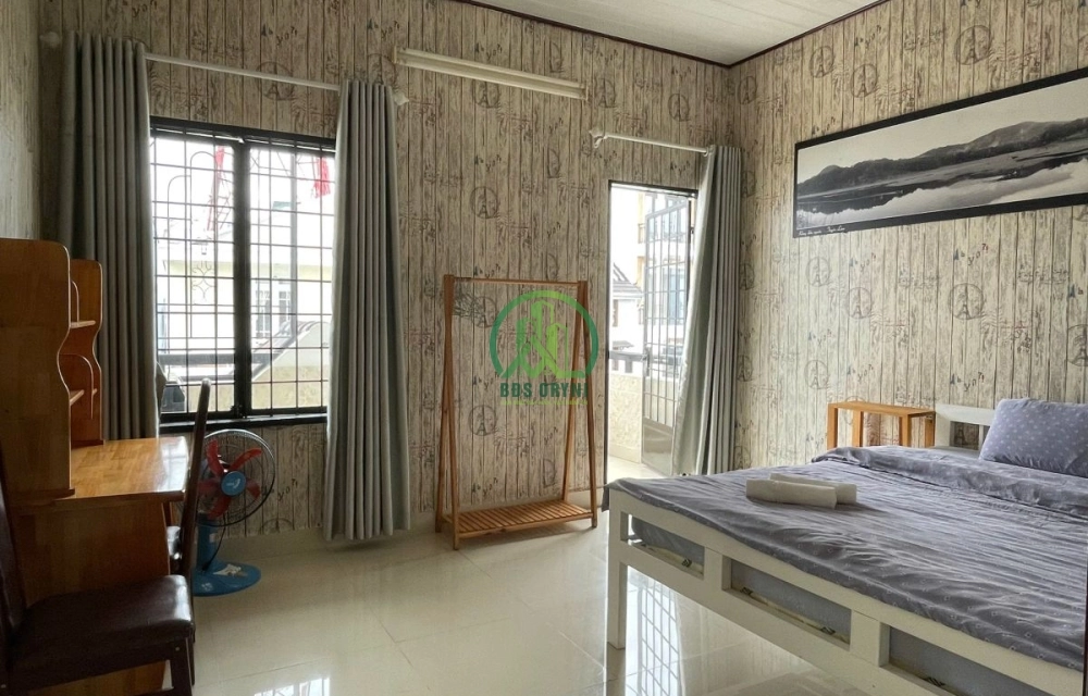 🏡 CẦN BÁN NHÀ MẶT TIỀN ĐƯỜNG CỔ LOA - PHƯỜNG XUÂN HƯƠNG - ĐÀ LẠT (P2 cũ)