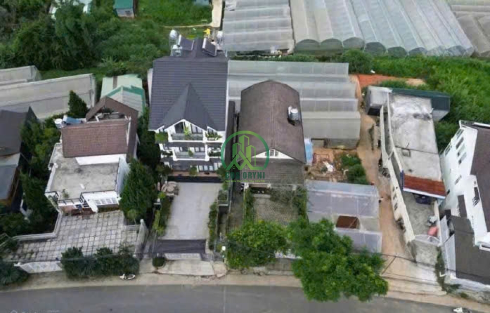 🌟 CẦN BÁN LÔ ĐẤT NÔNG NGHIỆP ĐƯỜNG HẺM TRẦN KHÁNH DƯ - PHƯỜNG LÂM VIÊN - ĐÀ LẠT (P8 cũ)