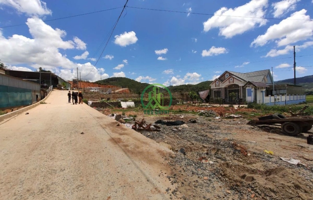 💥 CẦN BÁN 02 LÔ ĐẤT LIỀN KỀ TẠI HIỆP AN - ĐỨC TRỌNG