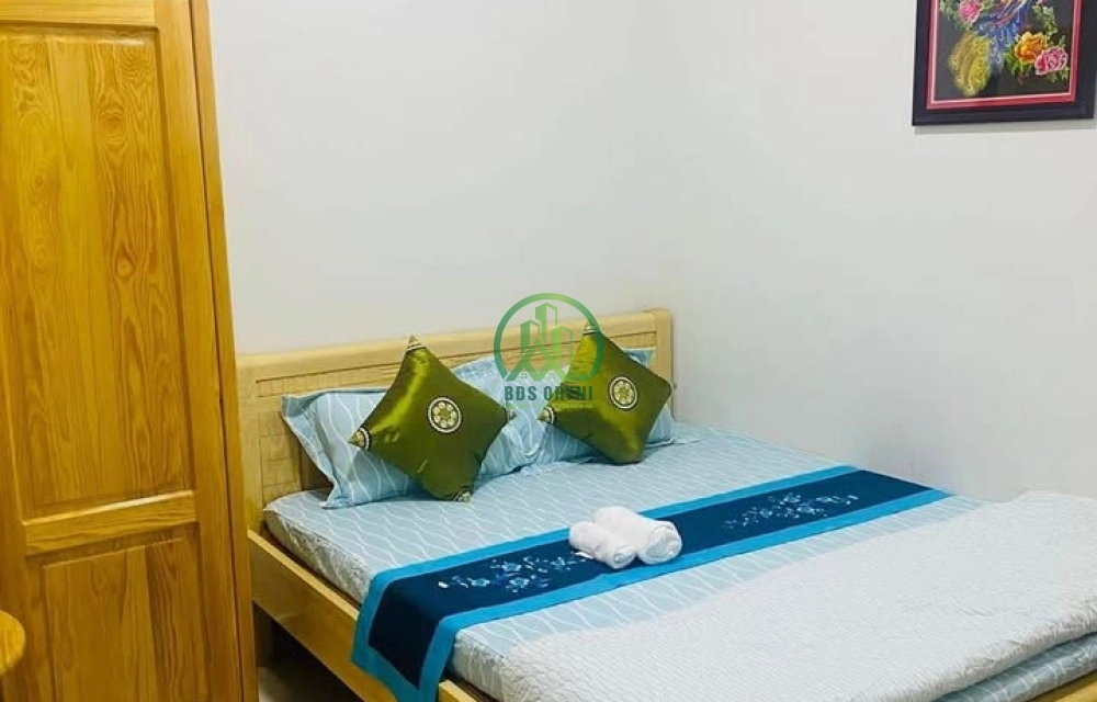 CẦN BÁN HOMESTAY KQH NGUYÊN TỰ LỰC - TRẦN ANH TÔNG - P8 - ĐÀ LẠT