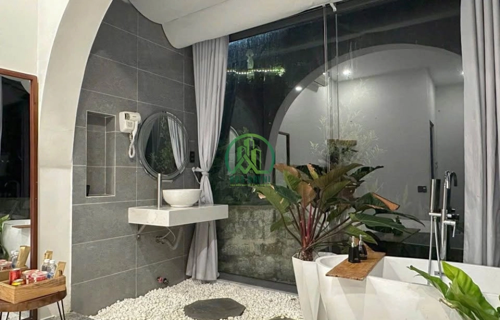 Cần bán homestay đường hoàng hoa thám phường 10 tp đà lạt