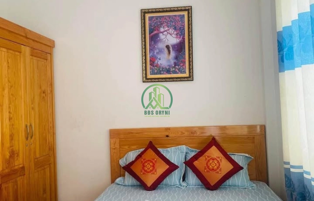 CẦN BÁN HOMESTAY KQH NGUYÊN TỰ LỰC - TRẦN ANH TÔNG - P8 - ĐÀ LẠT