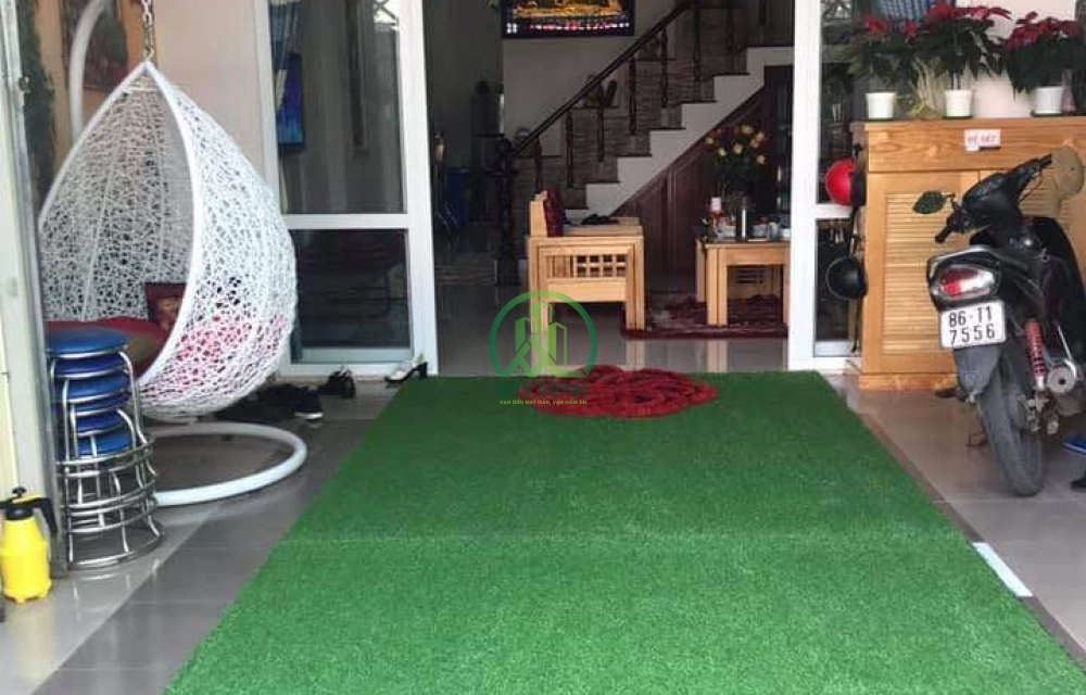 CẦN BÁN HOMESTAY KQH NGUYÊN TỰ LỰC - TRẦN ANH TÔNG - P8 - ĐÀ LẠT
