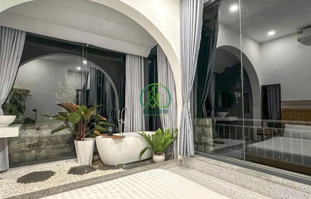 Cần bán homestay đường hoàng hoa thám phường 10 tp đà lạt