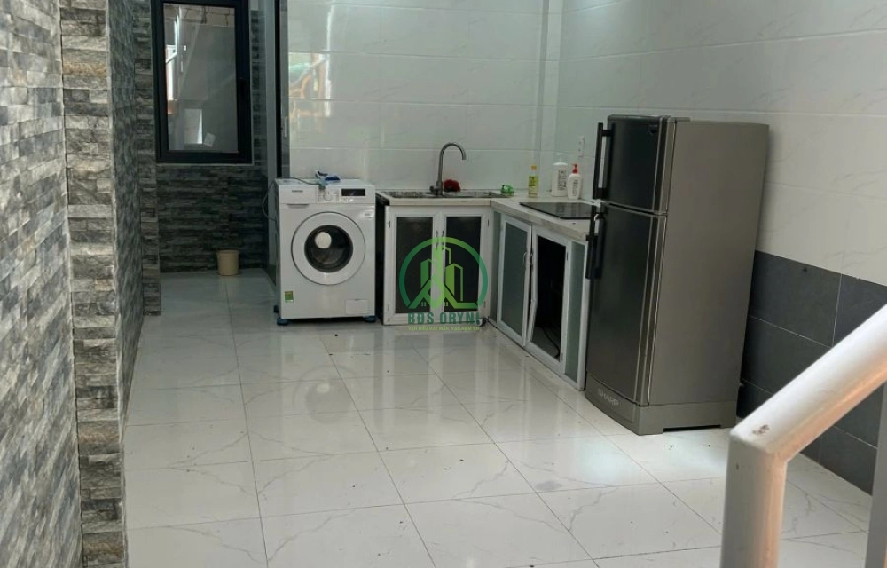 🏡 CẦN BÁN NHÀ ĐƯỜNG TRẦN PHÚ - PHƯỜNG XUÂN HƯƠNG (P3 CŨ)