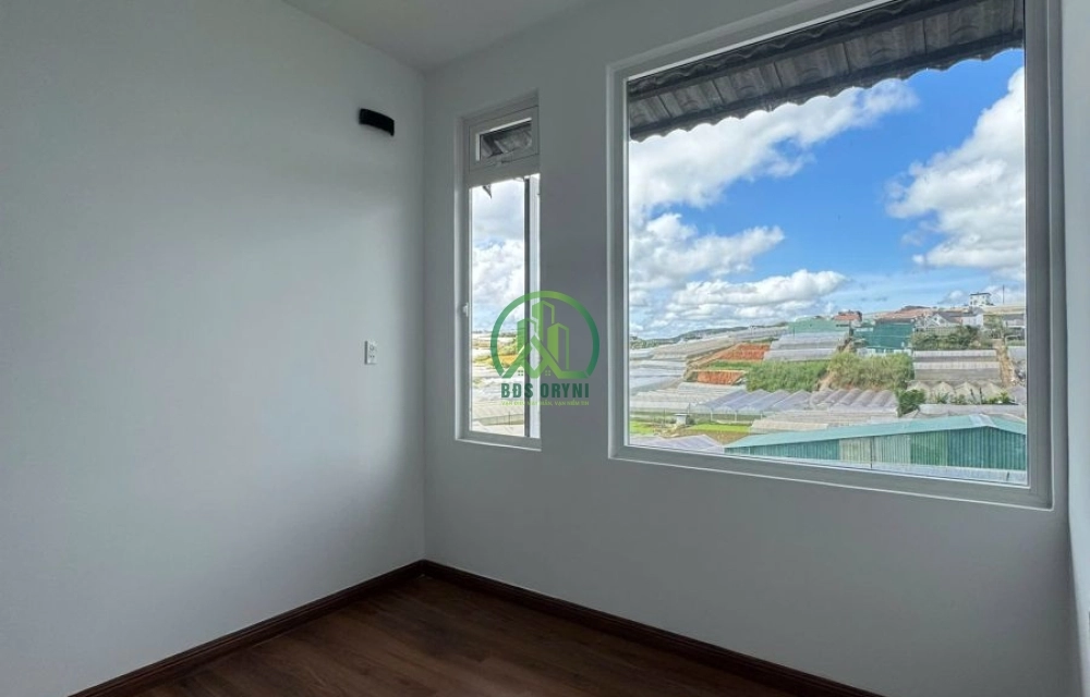 ✨ CƠ HỘI ĐẦU TƯ SINH LỜI HIẾM CÓ – 3 CĂN NHÀ MỚI RA LÒ TẠI CAO THẮNG, P. LANGBIANG, ĐÀ LẠT ✨