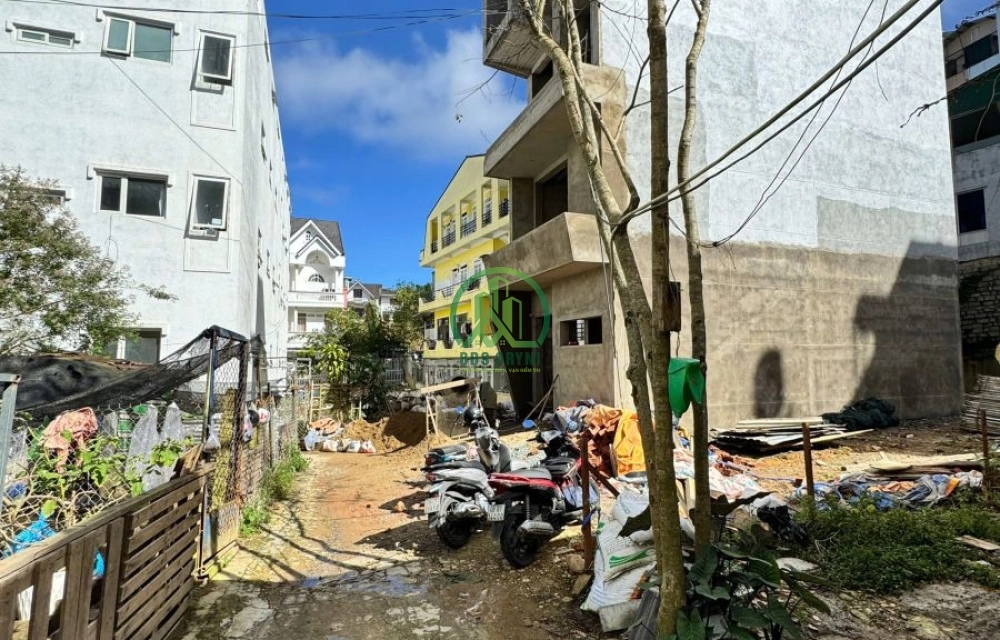 🌤 CẦN BÁN LÔ ĐẤT PHÙ ĐỔNG THIÊN VƯƠNG, P. LÂM VIÊN - ĐÀ LẠT (P8 cũ)