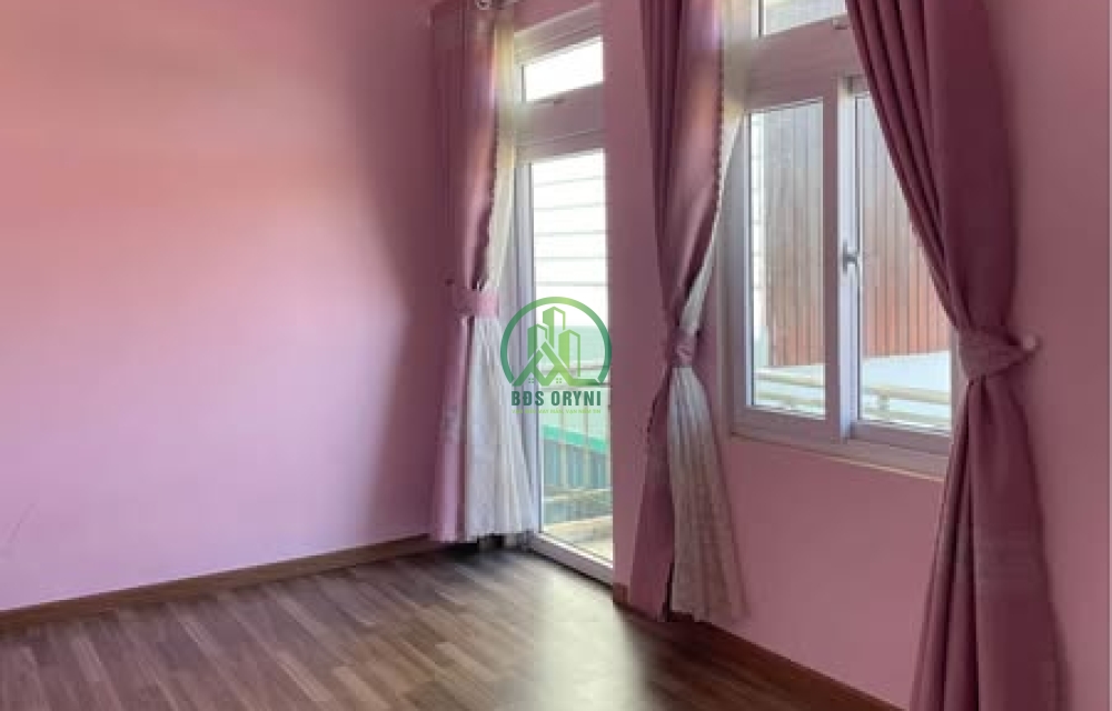 CẦN BÁN NHÀ ĐƯỜNG MĂNG LIN - P7 - ĐÀ LẠT