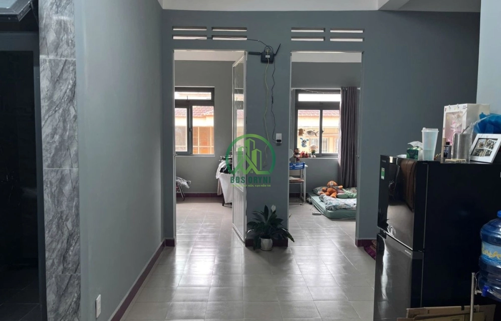 🏙 CẦN BÁN CHUNG CƯ NGUYỄN LƯƠNG BẰNG - PHƯỜNG XUÂN HƯƠNG - ĐÀ LẠT