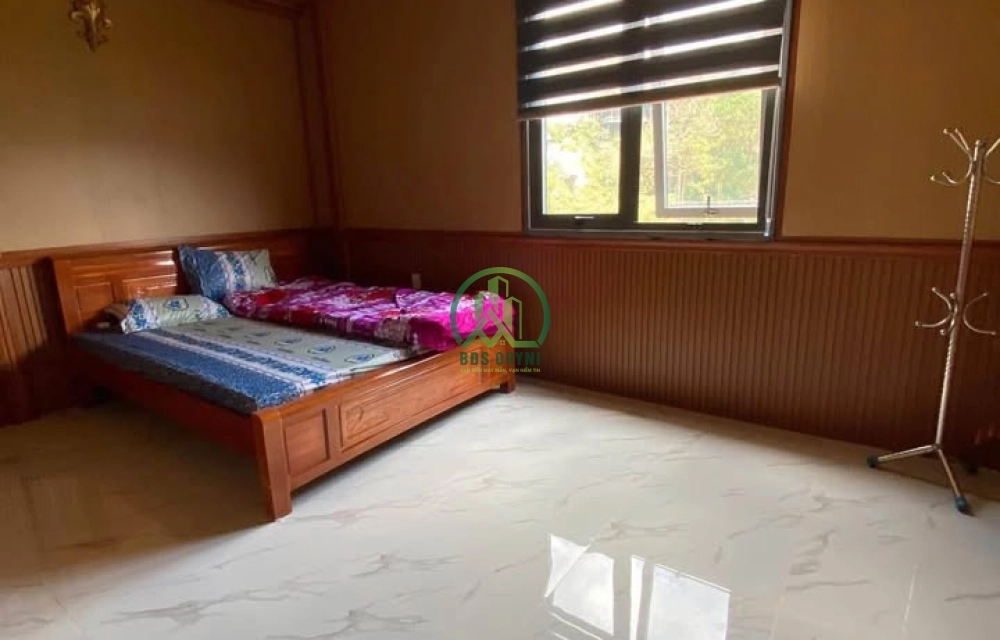 CẦN BÁN NHÀ ĐƯỜNG HẺM NGÔ THÌ SỸ - P4 - ĐÀ LẠT