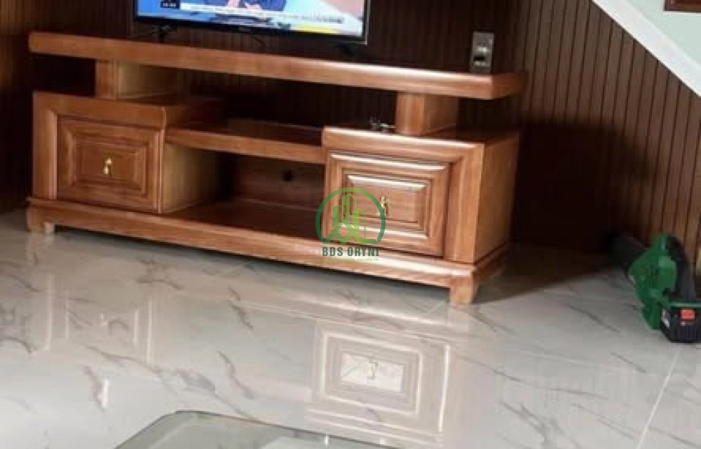 CẦN BÁN NHÀ ĐƯỜNG HẺM NGÔ THÌ SỸ - P4 - ĐÀ LẠT