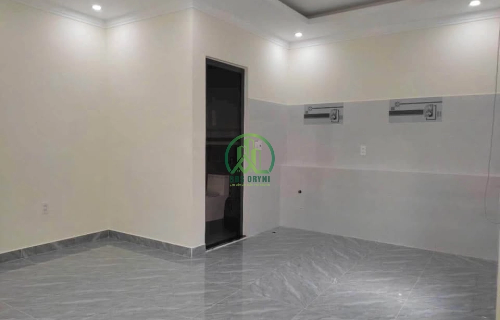 CẦN BÁN NHÀ ĐƯỜNG HẺM NGÔ THÌ SỸ - P4 - ĐÀ LẠT