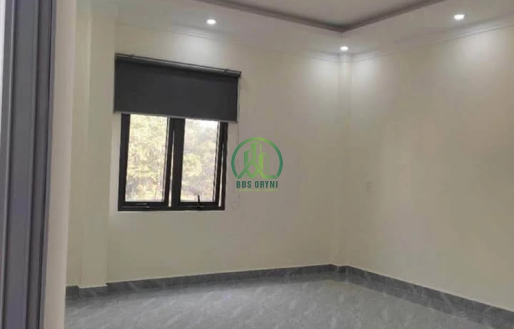 CẦN BÁN NHÀ ĐƯỜNG HẺM NGÔ THÌ SỸ - P4 - ĐÀ LẠT
