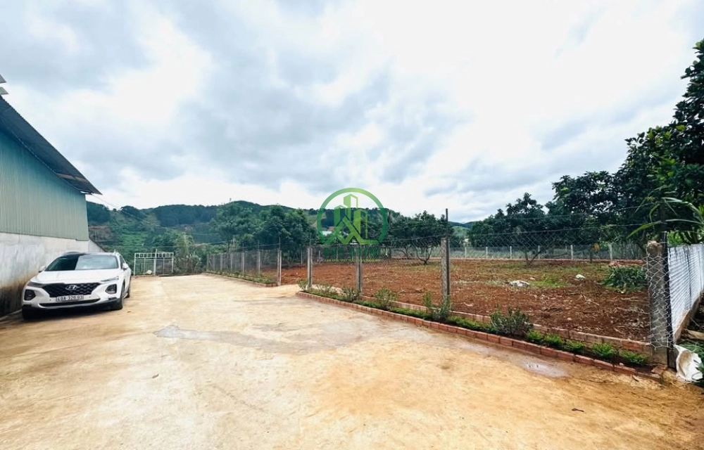 CẦN BÁN LÔ ĐẤT ĐẸP 3 MẶT TIỀN – TÀ NUNG, PHƯỜNG CAM LY – ĐÀ LẠT