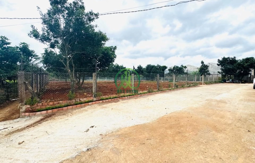CẦN BÁN LÔ ĐẤT ĐẸP 3 MẶT TIỀN – TÀ NUNG, PHƯỜNG CAM LY – ĐÀ LẠT
