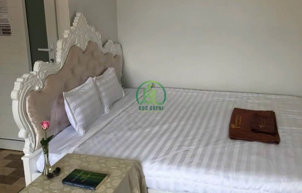 💥 HẠ GIÁ SỐC CĂN NHÀ ĐƯỜNG HOÀNG VĂN THỤ - PHƯỜNG CAM LY –ĐÀ LẠT 💥