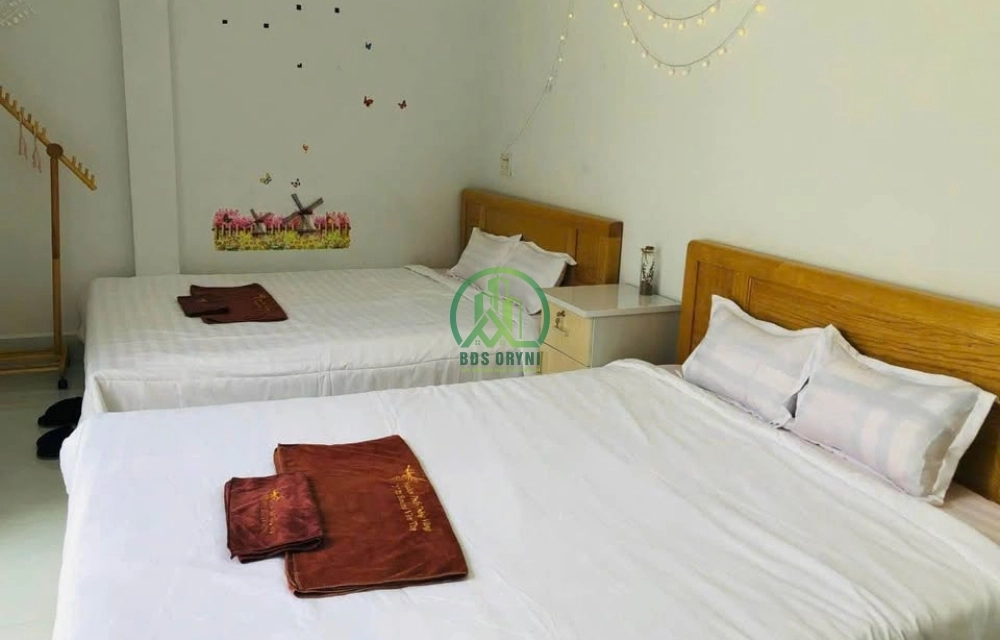 💥 HẠ GIÁ SỐC CĂN NHÀ ĐƯỜNG HOÀNG VĂN THỤ - PHƯỜNG CAM LY –ĐÀ LẠT 💥