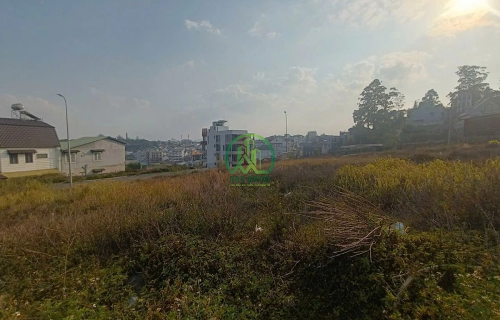 ✨ CẦN BÁN ĐẤT ĐẸP  VẠN HẠNH, P. LÂM VIÊN - ĐÀ LẠT