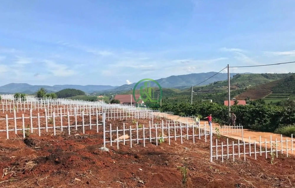 🌤 CẦN BÁN LÔ ĐẤT VIEW ĐẸP TẠI LÂM HÀ - LÂM ĐỒNG 🌤