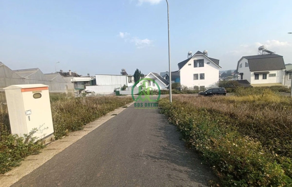 ✨ CẦN BÁN ĐẤT ĐẸP  VẠN HẠNH, P. LÂM VIÊN - ĐÀ LẠT