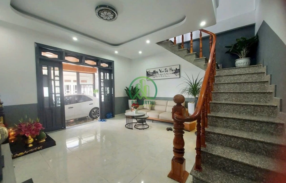 CẦN BÁN NHÀ KQH THÁI LÂM NGUYỄN TRUNG TRỰC - PHƯỜNG XUÂN HƯƠNG - ĐÀ LẠT