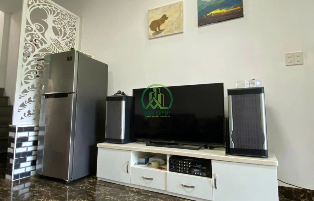 🏡 CẦN BÁN NHÀ ĐƯỜNG HÀN THUYÊN, P. CAM LY - ĐÀ LẠT