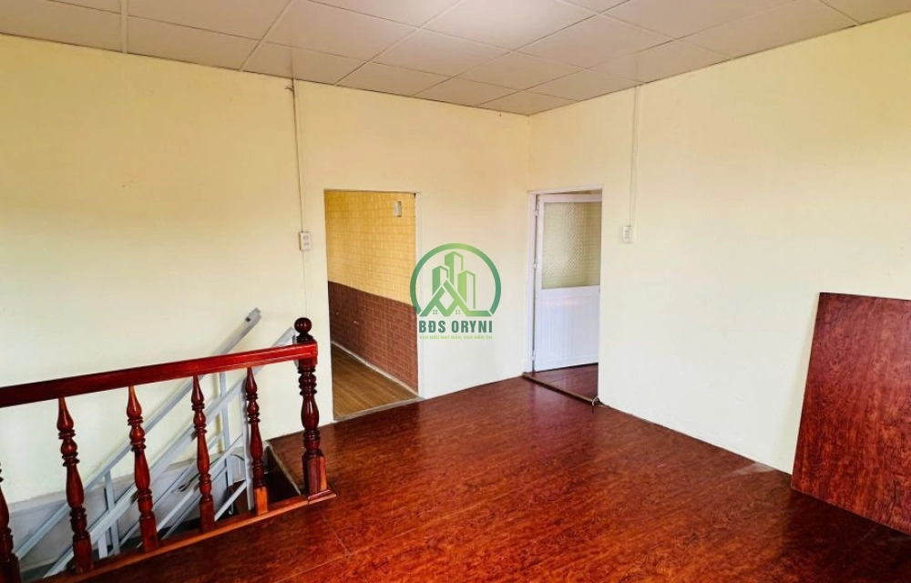 🏡 CẦN BÁN NHÀ ĐƯỜNG HOÀNG VĂN THỤ - PHƯỜNG CAM LY - ĐÀ LẠT