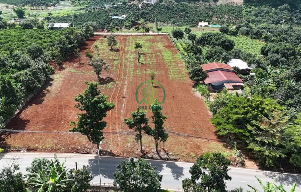 🌅 CẦN BÁN 2 LÔ ĐẤT TẠI TÀ NUNG - PHƯỜNG CAM LY