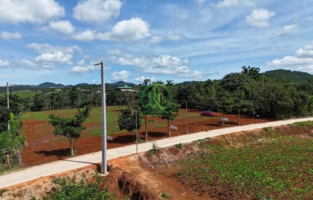 🌅 CẦN BÁN 2 LÔ ĐẤT TẠI TÀ NUNG - PHƯỜNG CAM LY