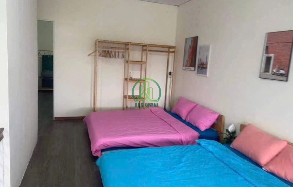 🏡 CHO THUÊ NHÀ ĐƯỜNG HUYỀN TRÂN CÔNG CHÚA - PHƯỜNG XUÂN HƯƠNG - ĐÀ LẠT (P4 cũ)