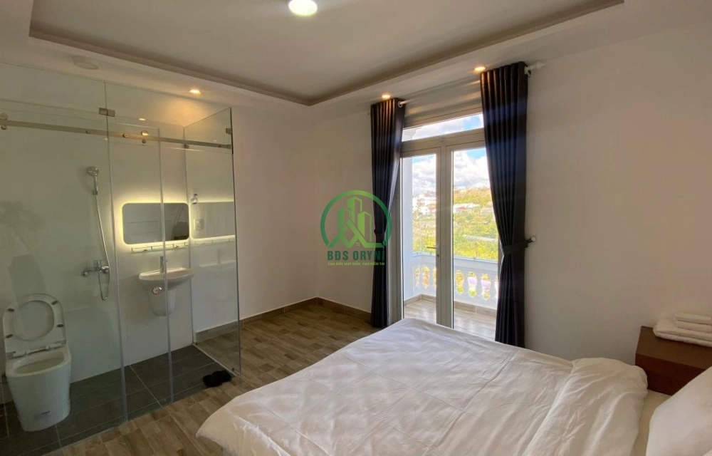 CẦN BÁN NHÀ ĐẸP ĐƯỜNG NAM HỒ - PHƯỜNG XUÂN TRƯỜNG - ĐÀ LẠT