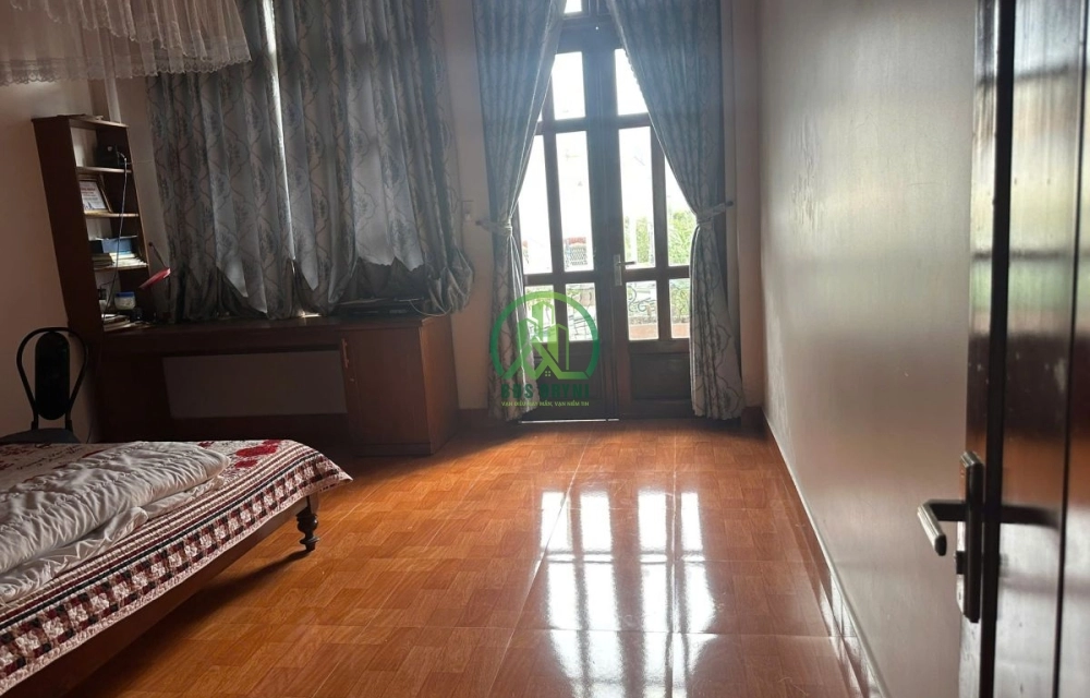 🏡 CẦN BÁN NHÀ MẶT TIỀN PHAN ĐÌNH PHÙNG - PHƯỜNG XUÂN HƯƠNG - ĐÀ LAT (P2 cũ)