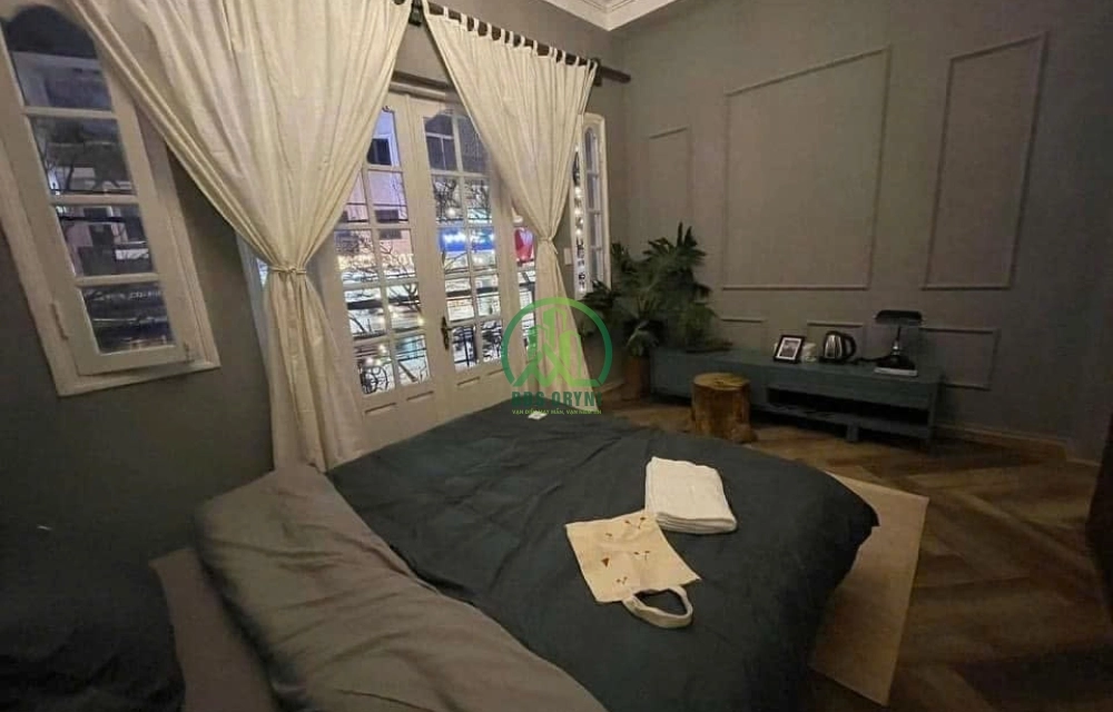 🏡 CẦN BÁN NHÀ MẶT TIỀN PHAN ĐÌNH PHÙNG - PHƯỜNG XUÂN HƯƠNG - ĐÀ LAT (P2 cũ)