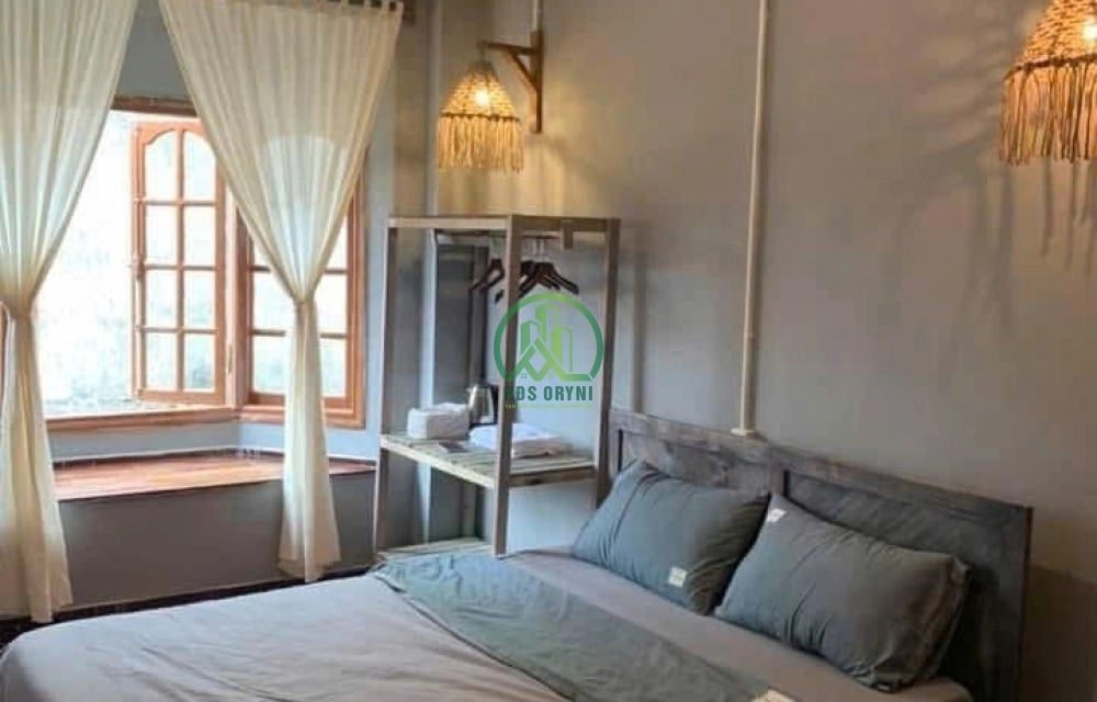 🏡 CẦN BÁN NHÀ MẶT TIỀN PHAN ĐÌNH PHÙNG - PHƯỜNG XUÂN HƯƠNG - ĐÀ LAT (P2 cũ)