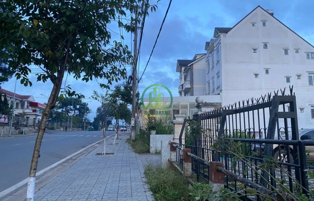 🏡 CẦN BÁN NHÀ 2 MẶT TIỀN ĐƯỜNG MAI ANH ĐÀO - PHƯỜNG LÂM VIÊN - ĐÀ LẠT (P8 cũ)