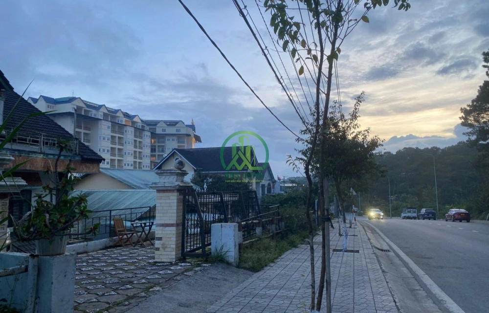 🏡 CẦN BÁN NHÀ 2 MẶT TIỀN ĐƯỜNG MAI ANH ĐÀO - PHƯỜNG LÂM VIÊN - ĐÀ LẠT (P8 cũ)