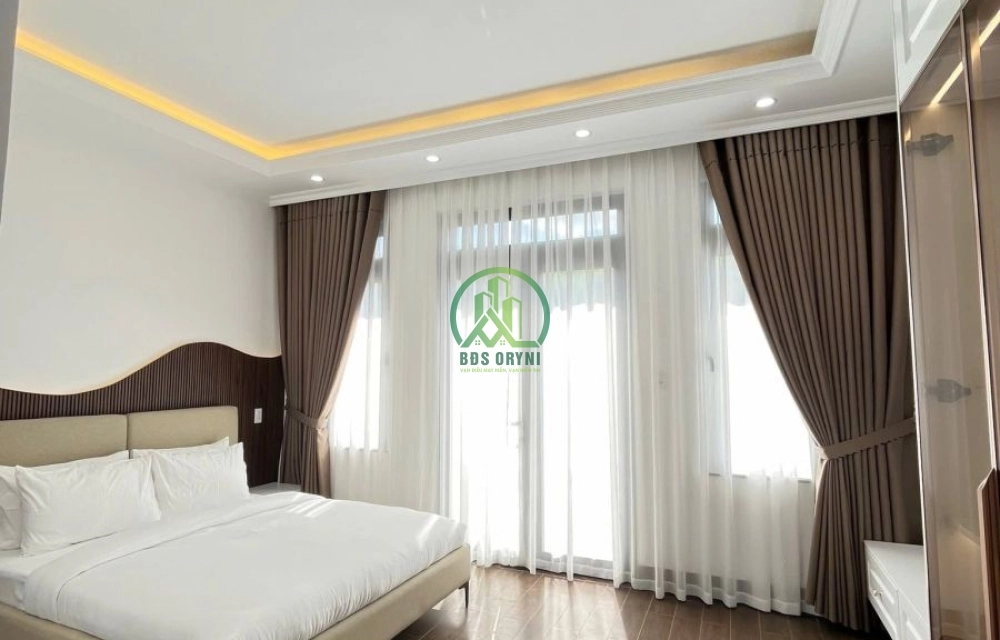 🏰 CẦN BÁN NHÀ SIÊU ĐẸP TẠI KDC SỐ 5 AN SƠN - PHƯỜNG XUÂN HƯƠNG - ĐÀ LẠT (P4 cũ)