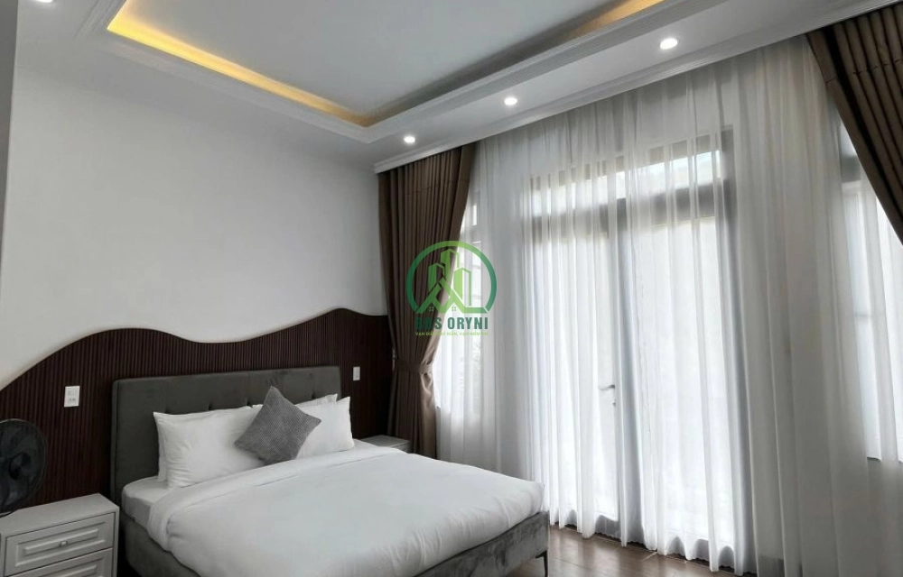 🏰 CẦN BÁN NHÀ SIÊU ĐẸP TẠI KDC SỐ 5 AN SƠN - PHƯỜNG XUÂN HƯƠNG - ĐÀ LẠT (P4 cũ)