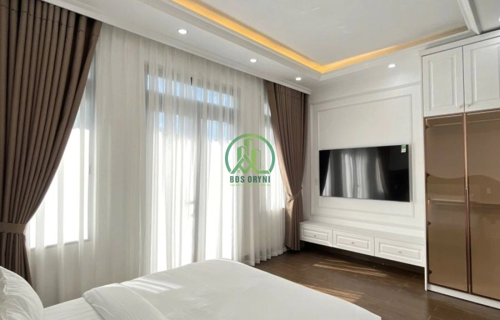 🏰 CẦN BÁN NHÀ SIÊU ĐẸP TẠI KDC SỐ 5 AN SƠN - PHƯỜNG XUÂN HƯƠNG - ĐÀ LẠT (P4 cũ)