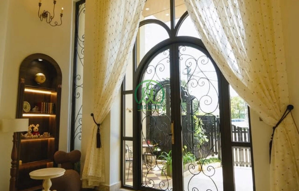 💥 CẦN BÁN GẤP NHÀ PHONG CÁCH CHÂU ÂU ĐƯỜNG NGUYỄN TRUNG TRỰC - PHƯỜNG XUÂN HƯƠNG - ĐÀ LẠT (P4 cũ) 💥