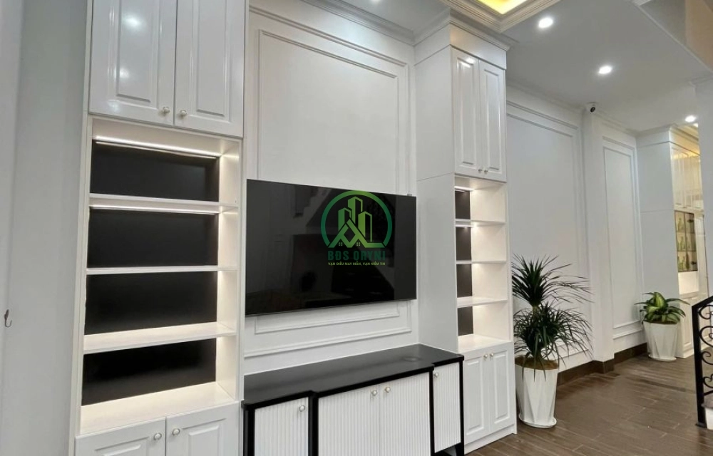 🏰 CẦN BÁN NHÀ SIÊU ĐẸP TẠI KDC SỐ 5 AN SƠN - PHƯỜNG XUÂN HƯƠNG - ĐÀ LẠT (P4 cũ)