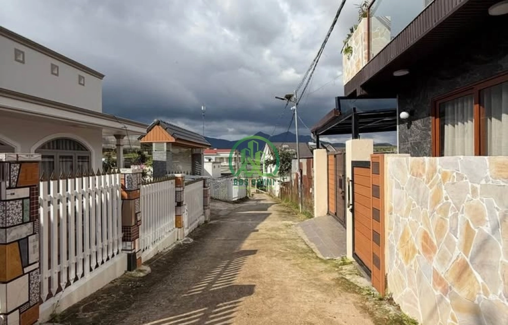 ✨ CẦN BÁN LÔ ĐẤT XÂY DỰNG BẰNG PHẲNG PHƯỜNG LANGBIANG - ĐÀ LẠT (P7 cũ)