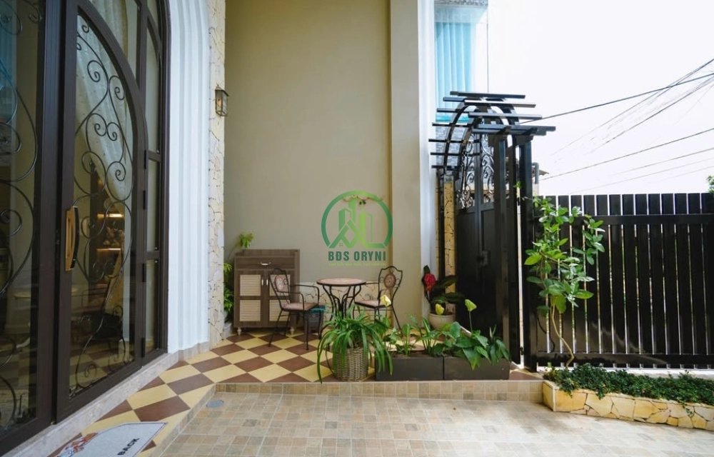 💥 CẦN BÁN GẤP NHÀ PHONG CÁCH CHÂU ÂU ĐƯỜNG NGUYỄN TRUNG TRỰC - PHƯỜNG XUÂN HƯƠNG - ĐÀ LẠT (P4 cũ) 💥