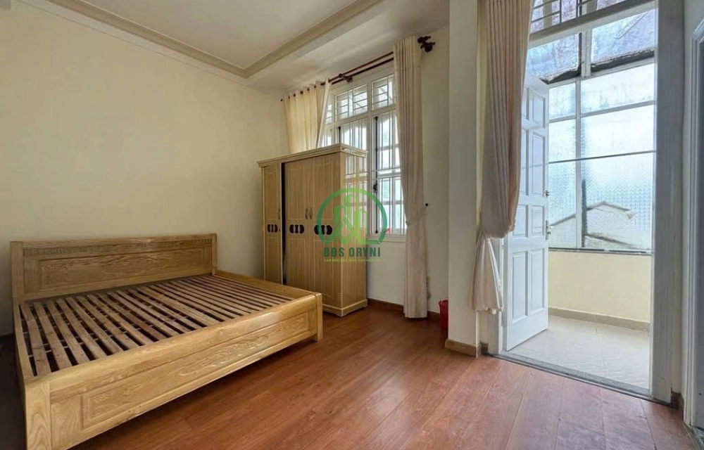 CẦN BÁN BIỆT THỰ ĐƯỜNG TRẦN ĐẠI NGHĨA - PHƯỜNG 8 - ĐÀ LẠT