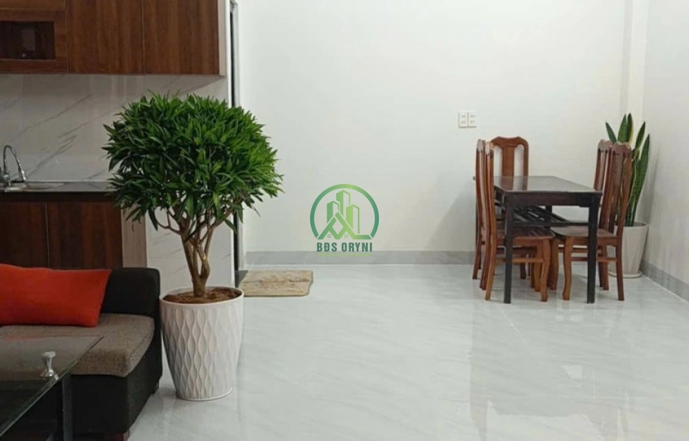 🏡 CẦN BÁN NHÀ ĐƯỜNG MAI HẮC ĐẾ, P. CAM LY - ĐÀ LẠT