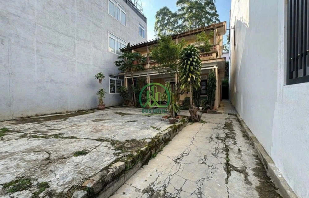 🌤 CẦN BÁN ĐẤT ĐƯỜNG PHAN ĐÌNH PHÙNG, P. XUÂN HƯƠNG - ĐÀ LẠT