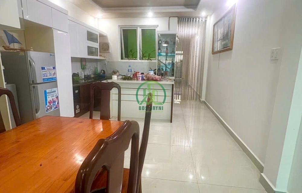 🏡CẦN BÁN NHÀ 2 MẶT TIỀN ĐƯỜNG KIM ĐỒNG - P. CAM LY - ĐÀ LẠT (P6 cũ)