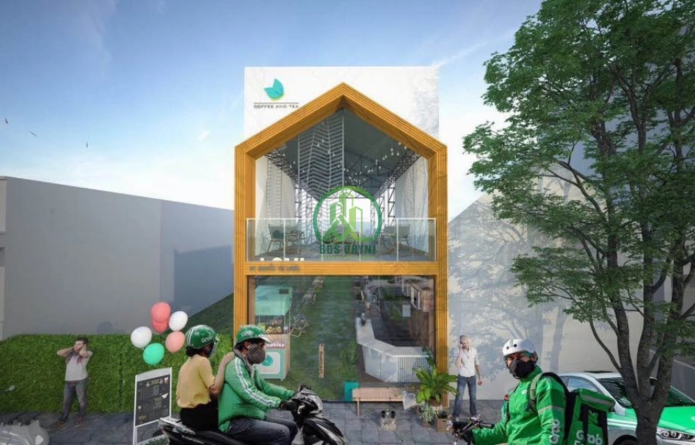 ✨ CHO THUÊ MẶT BẰNG NGUYỄN THỊ NGHĨA - PHƯỜNG XUÂN HƯƠNG - ĐÀ LẠT (P2 cũ)