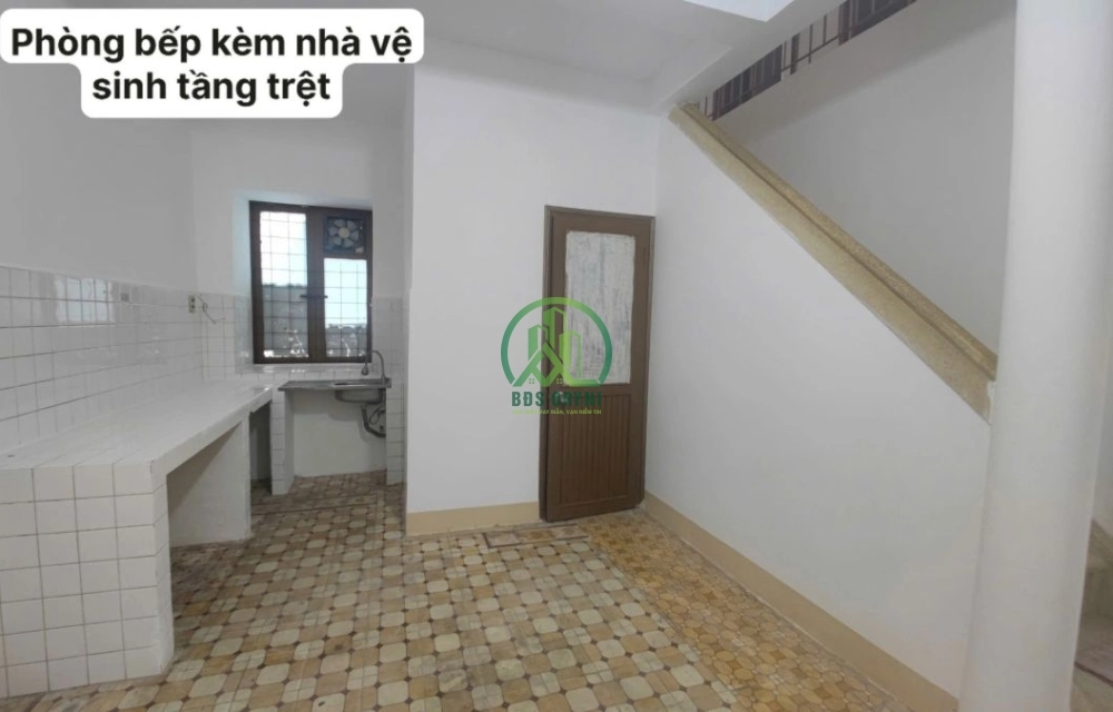 🏡 CẦN BÁN NHÀ 2 MẶT HẺM ĐƯỜNG TRẦN HƯNG ĐẠO, PHƯỜNG XUÂN HƯƠNG - ĐÀ LẠT (P4 cũ)